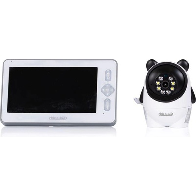 Chipolino Видео бебефон "Титан" 7" full hd екран (3800933002587)