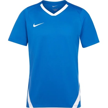 Nike Риза Nike MENS TEAM SPIKE SHORT SLEEVE JERSEY 0900nz-463 Размер S