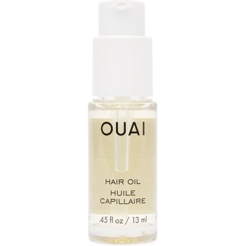 Ouai Hair Oil Travel Олио за коса унисекс 13ml