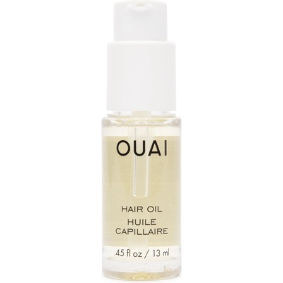 Ouai Hair Oil Travel Олио за коса унисекс 13ml