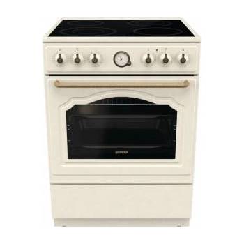 GORENJE Electric stove GORENJE GECS6B70CLI