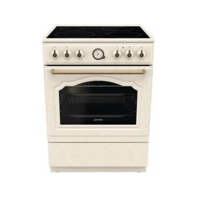 GORENJE Electric stove GORENJE GECS6B70CLI