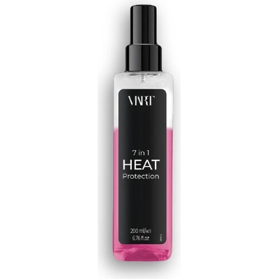 Termoochrana 7v1 Heat Protection VIART sprej na vlasy 200 ml – Zboží Dáma