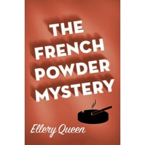 French Powder Mystery (ISBN: 9781497697645)