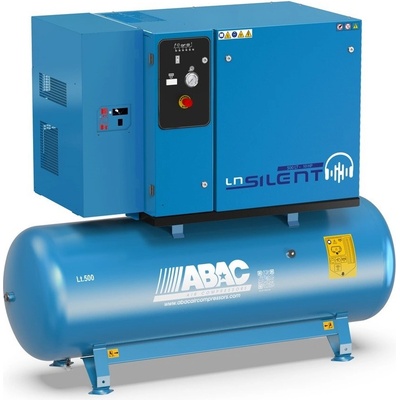 Abac Silent LN B60-5,5-500L2TD