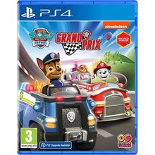 Paw Patrol: Grand Prix