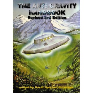 Anti-Gravity Handbook (ISBN: 9781931882170)
