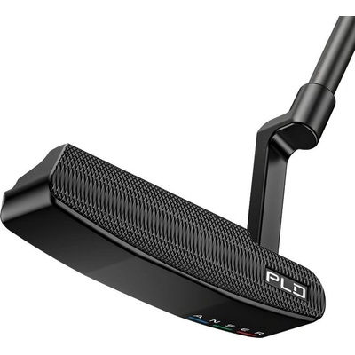 Ping PLD Milled Anser Putter