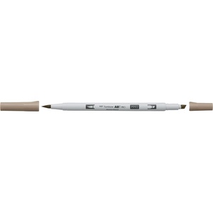 Tombow Маркер алкохолен ABT PRO Dual Brush 992 пясък (ABTP-992)