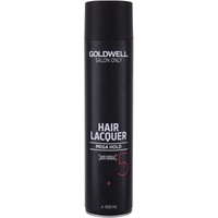 Goldwell Hair Lacquer lak na vlasy pre všetky typy vlasov (Hair Lacquer Super Firm Mega Hold) 600 ml