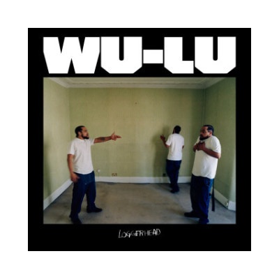 Loggerhead - Wu-Lu CD