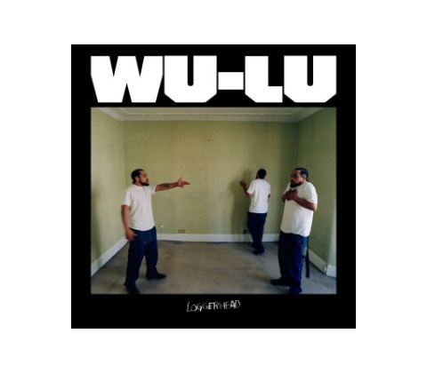 Loggerhead - Wu-Lu CD