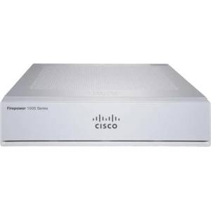 Cisco Firepower 1010 NGFW (FPR1010-NGFW-K9)