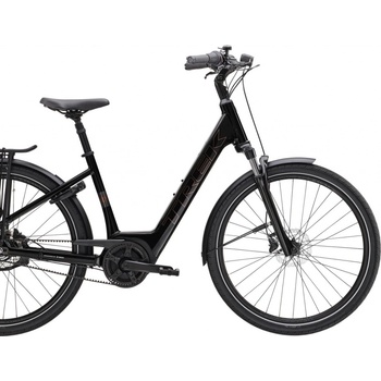 Trek District+ 2 Belt Lowstep 2026