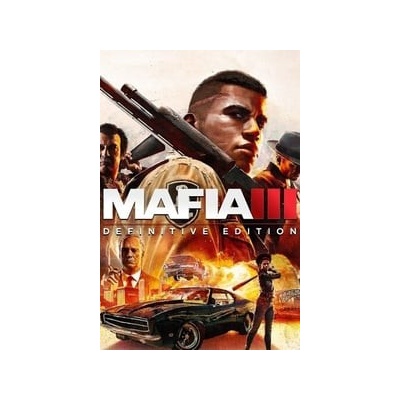 Mafia 3 (Definitive Edition)