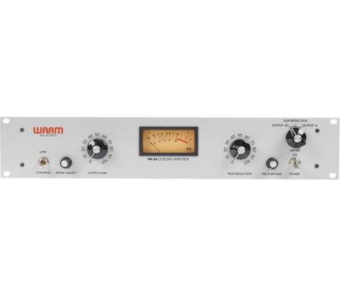 Warm Audio WA-2A