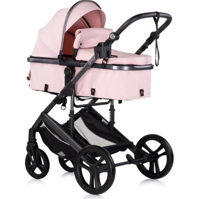 CHIPOLINO kombinovaný Amore 2v1 Pink Marshmallow 2025