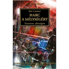 Harc a mélységért