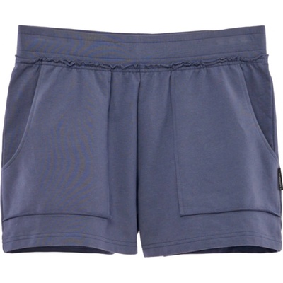 Outhorn dámské kraťasy SKDD609 22S Anthracite modrá