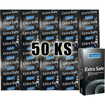 Pasante Extra Safe 50 ks