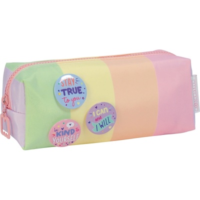 Marshmallow Несесер Marshmallow - Playground, Розов (DKT64514)