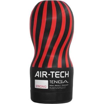 Image 1 of TENGA Air Tech Strong мъжки мастурбатор 15, 5 см