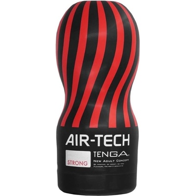 TENGA Air Tech Strong мъжки мастурбатор 15, 5 см