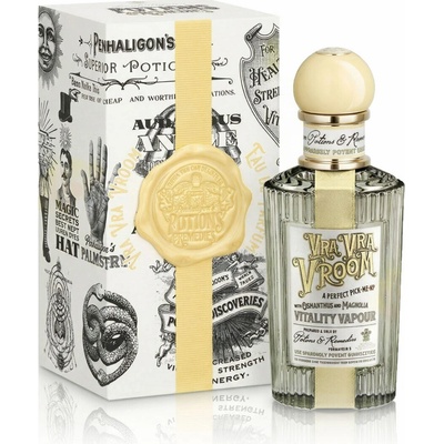 Penhaligon's Potion Remedies Vra Vra Vroom parfémovaná voda unisex 100 ml