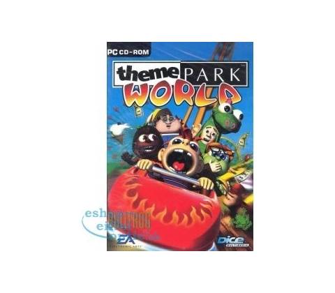 Theme Park World