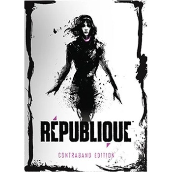 NIS America Republique [Contraband Edition] (PS4)