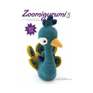 Zoomigurumi 5 | Joke Vermeiren (2016)