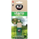 K2 VENTO Green Tea