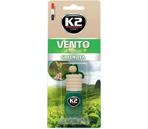 K2 VENTO Green Tea