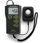  Milwaukee lux meter MW700 - електронен лукс метър за измерване на светлина