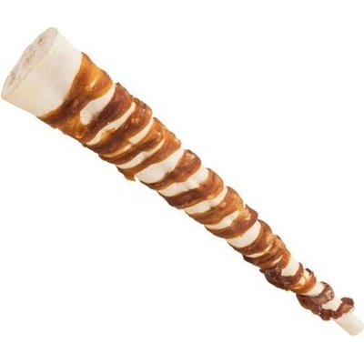 Trixie byvolie chvost omotaný sušeným mäsom 28 cm