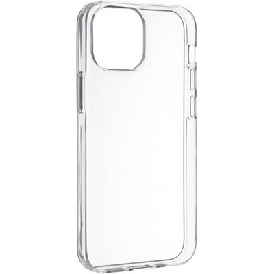 Gigapack iPhone 14 GIGAPACK Силиконов протектор за телефон Ултра тънък капак GP-128615 (GP-128615)