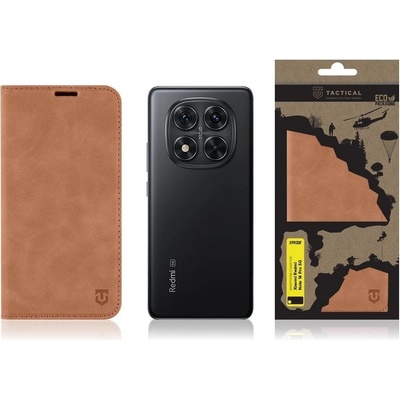 Tactical Xproof pro Xiaomi Redmi Note 14 Pro 5G/X7 5G Mud Brown