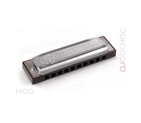 Hohner Blues Bender