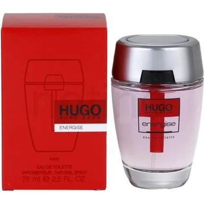 HUGO BOSS HUGO Energise EDT 75 ml