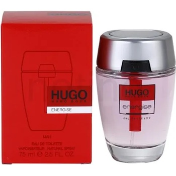 HUGO BOSS HUGO Energise EDT 75 ml
