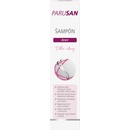 Dr.Theiss Parusan šampón na dlhé vlasy 200 ml