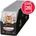 PRO PLAN PURINA PRO PLAN CAT DELICATE DIGESTION консерви за котки с пуйка в сос 26 x 85 г