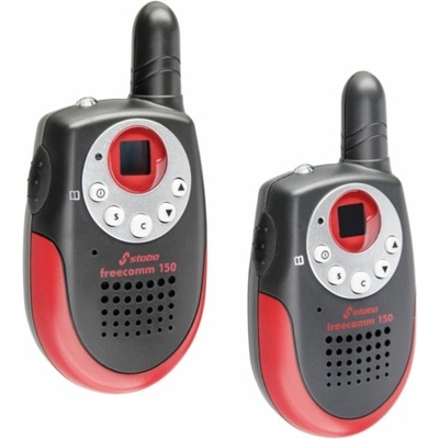 Stabo Freecomm 150 PMR