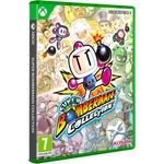 Konami Super Bomberman Collection (Xbox Series X/S)