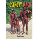 Daniel Dedera: Ostrovy magie
