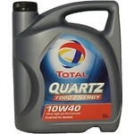 Total Quartz 7000 Energy 10W-40 5 l