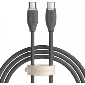 Baseus Jelly cable USB-C to USB-C, 100W