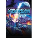 MoonBase Commander
