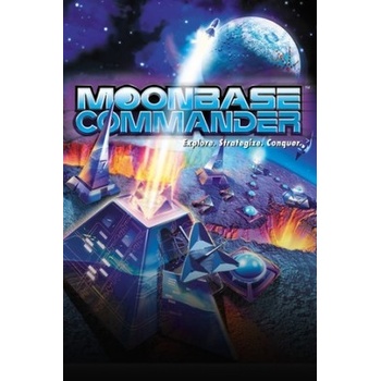 MoonBase Commander