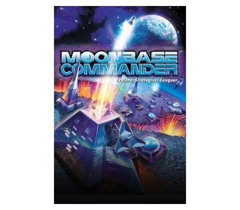 MoonBase Commander